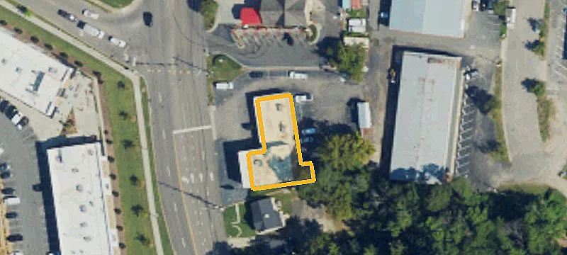 2308 Wake Frst Rd