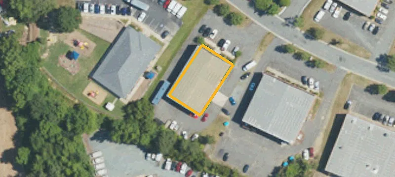 118 Business Park Dr