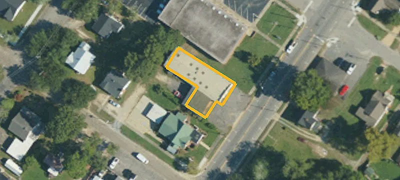 306 Clinton Ave