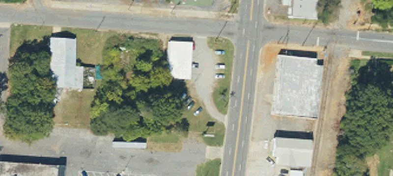1200 Shelton Ave