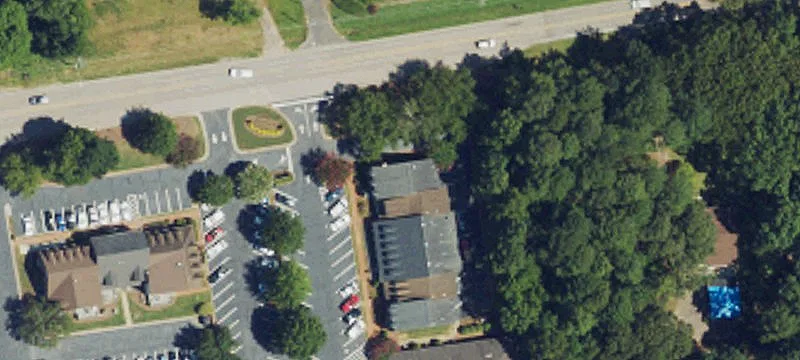 833 Wake Frst Business Park Ste A