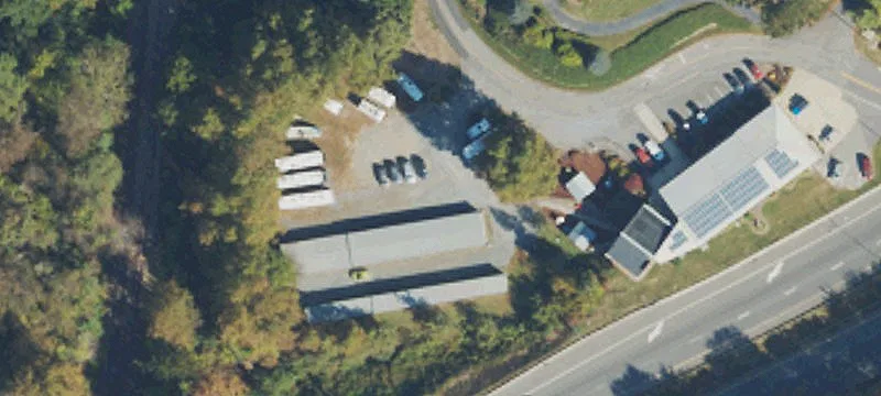 289 Access Rd