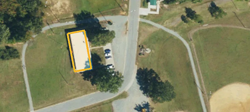 13426 Linwood Southmont Rd
