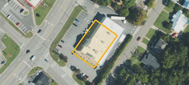 304 Madison Blvd