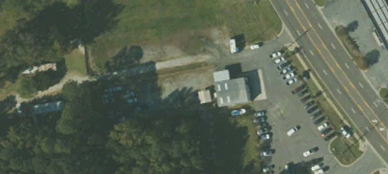3810 Charles Blvd