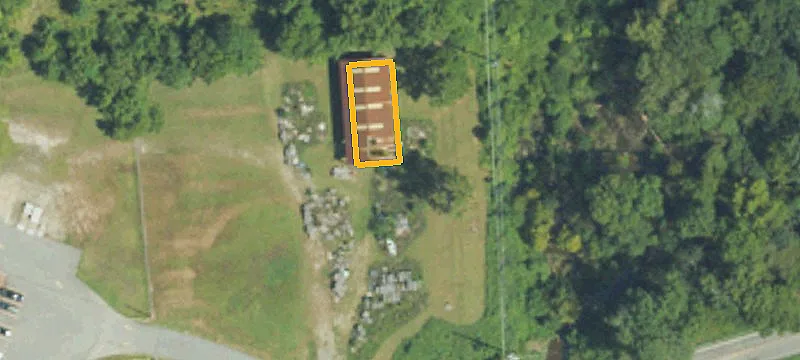 12422 Nc Hwy 97th W