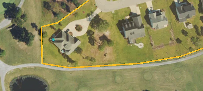 429 Meadowland Cir