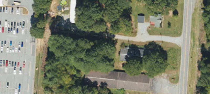 1236 Nc 16th Business Hwy