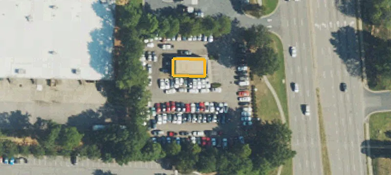 5001 Capital Blvd