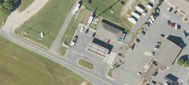 4521 Morehead Rd