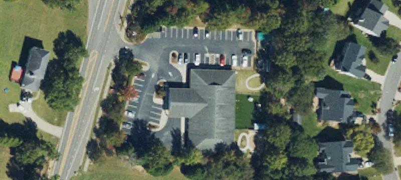3901 Kildaire Farm Rd