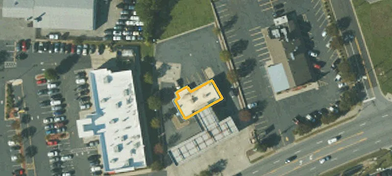 502 Greenville Blvd