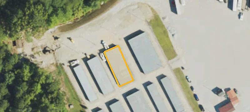 3416 Nc 97th Hwy