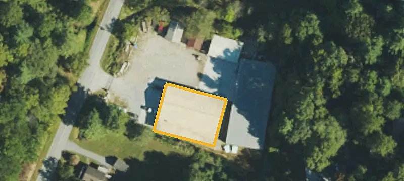 216 Old Chimney Rock Rd