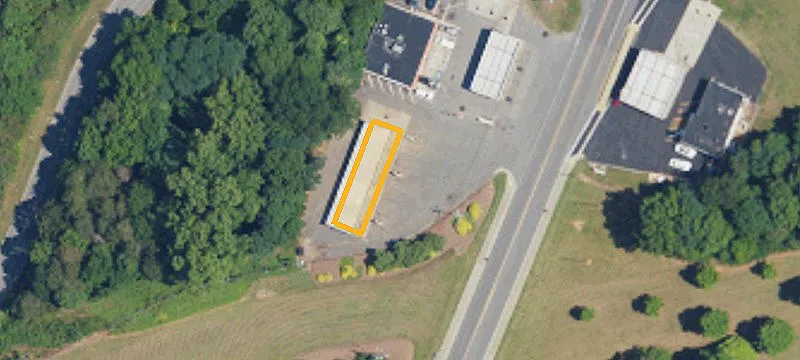 901 Nc 16th Hwy