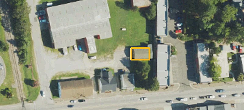 119 Main St