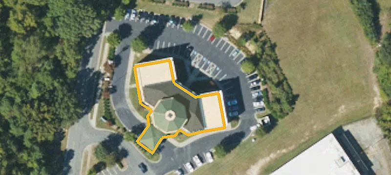 4101 Campus Rdg Rd
