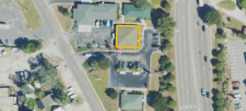 1300 Brg Barrier Rd