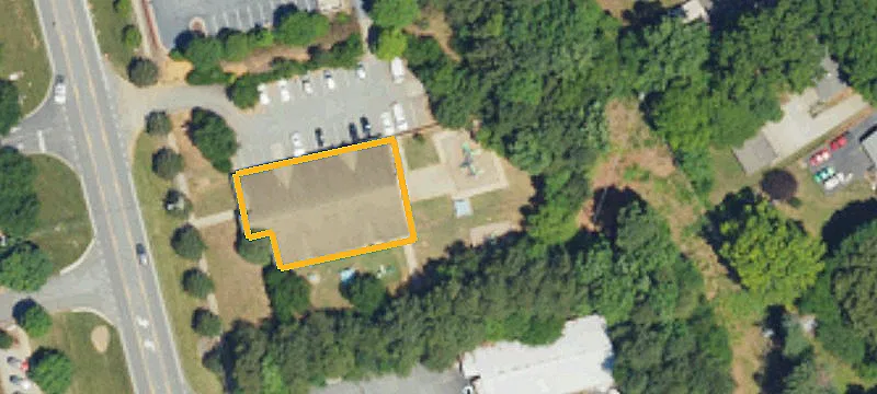 13740 Statesville Rd
