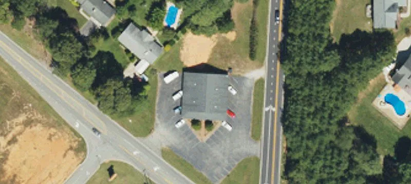 4662 Nc 16th Business Hwy