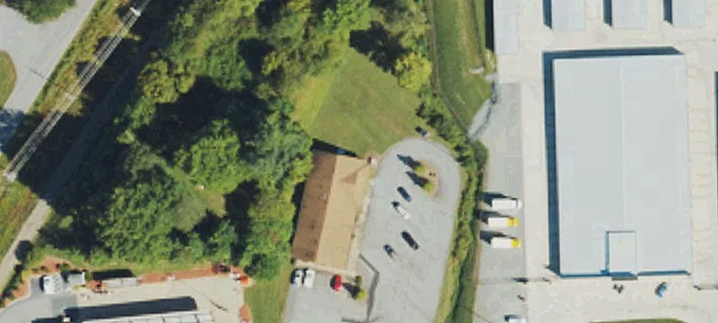 6503 Brevard Rd