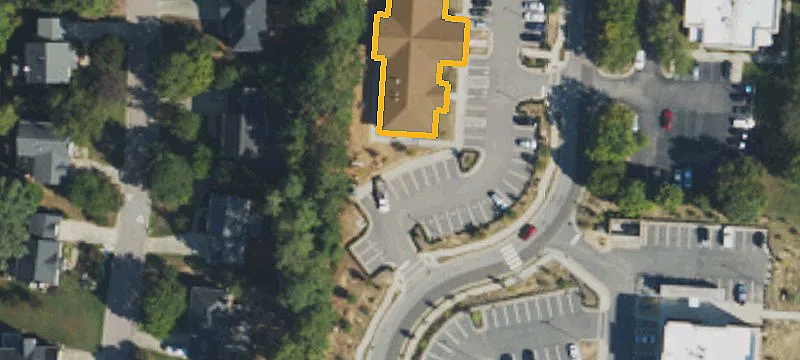 201 Wellesley Trade Ln