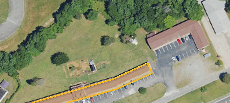 1100 Piedmont Dr