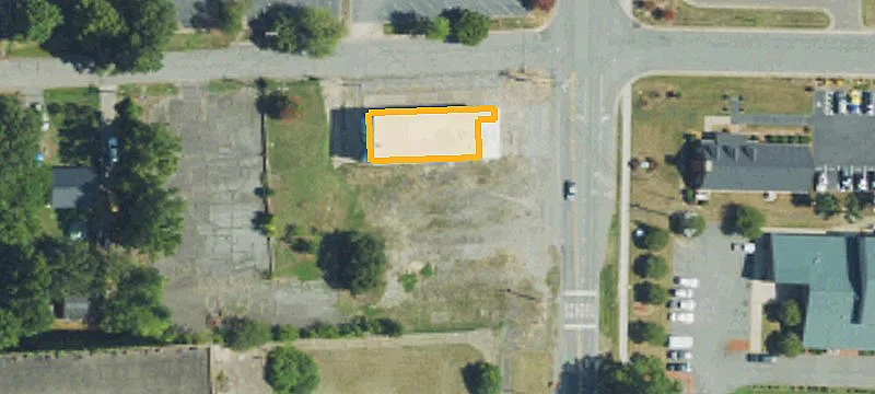 274 Graham Hopedale Rd