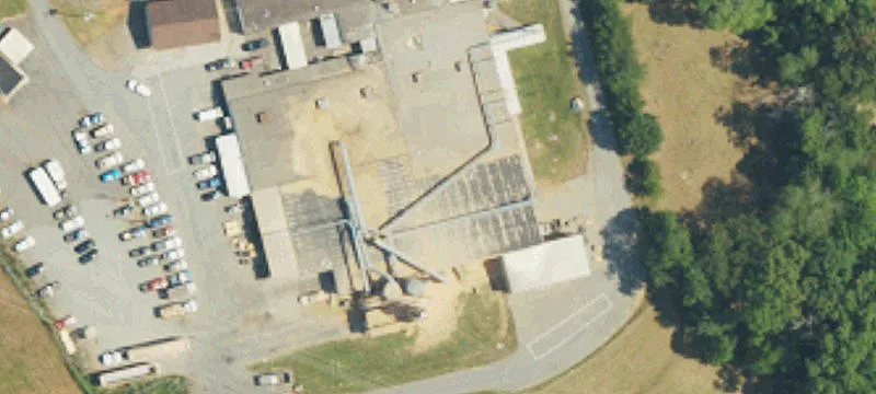3484 Saint James Church Rd