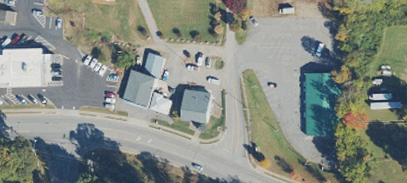 1301 Asheville Rd