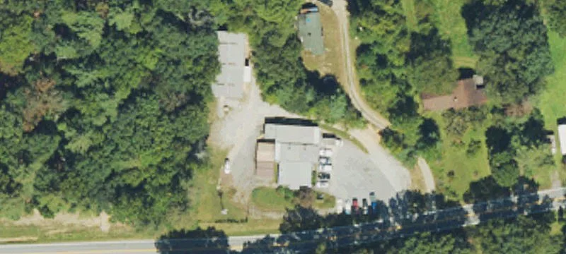 1437 Dana Rd