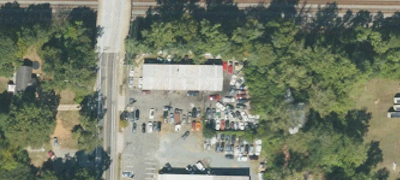 1930 Remount Rd
