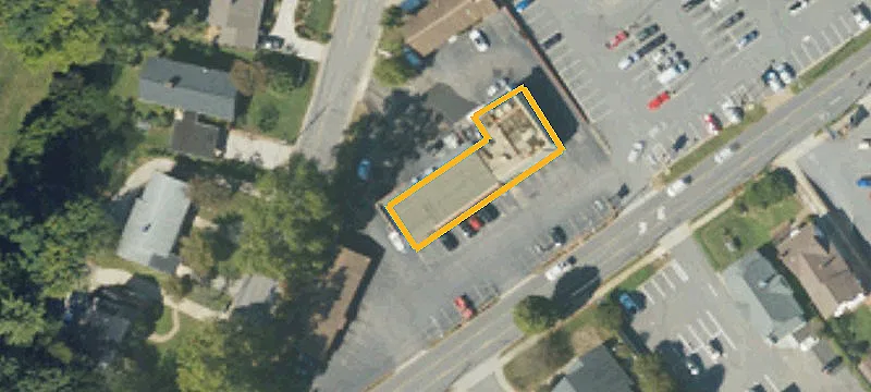 911 Davie Ave, Unit 925