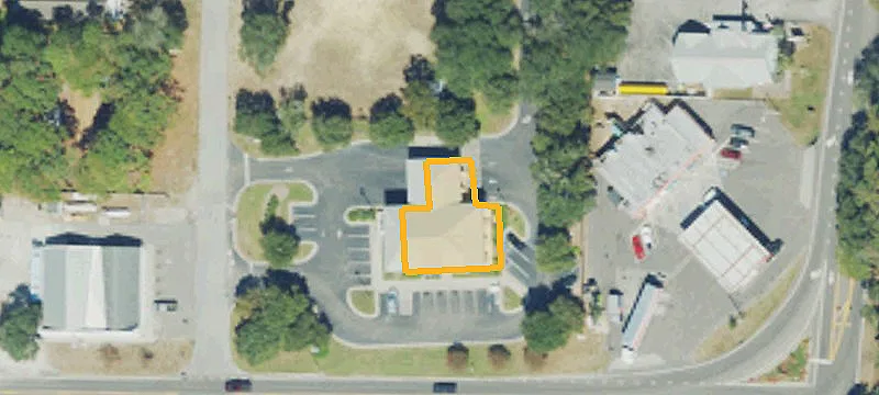 8900 Oak Is Dr