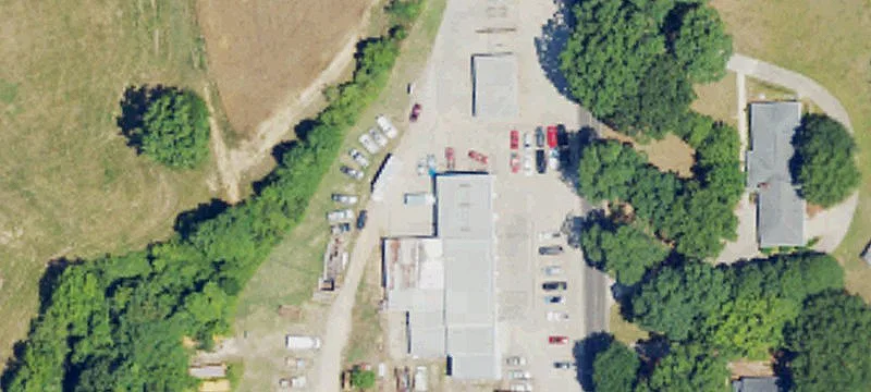 655 Pete Smith Rd