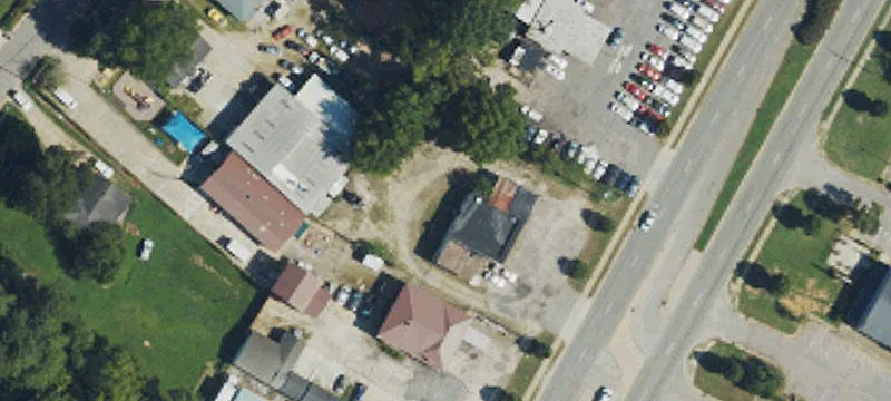 2712 Wilmington St