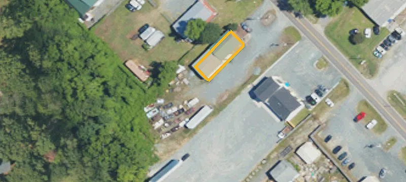 3470 Gribble Rd