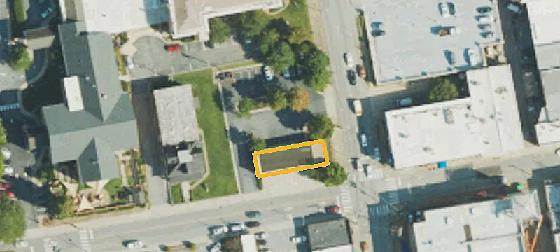 501 Church St
