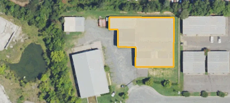 2461 Spaugh Industrial Dr