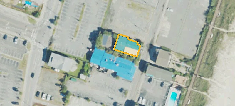 227 Carolina Bch N Ave