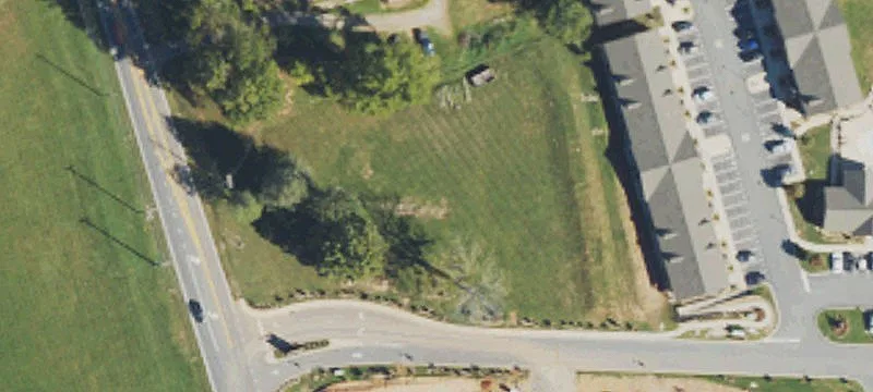 1860 Brevard Rd