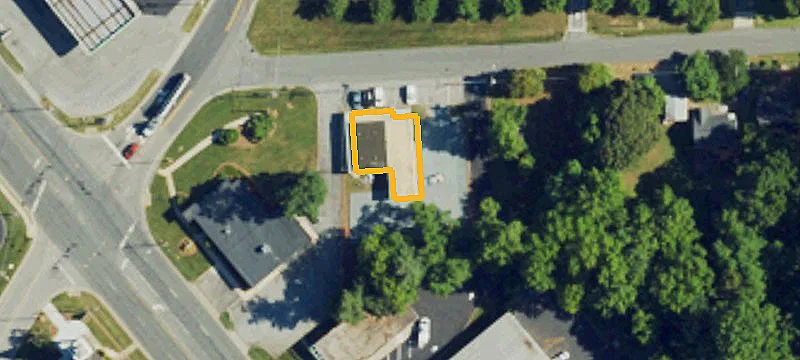 200 Stratford Rd