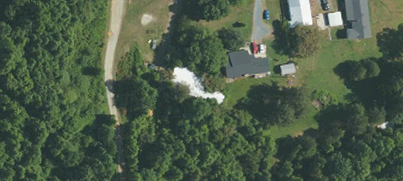 1517 Burney Rd