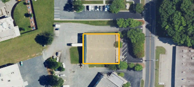110 Pomona Dr