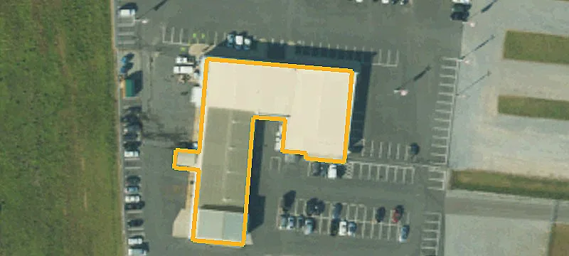 991 Greenville SW Blvd