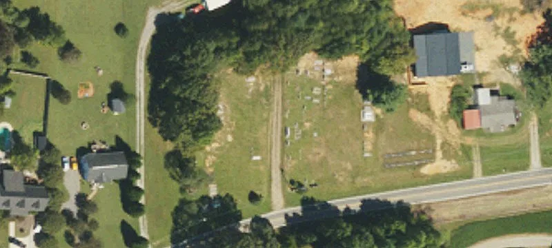 5266 Hudson Chapel Rd