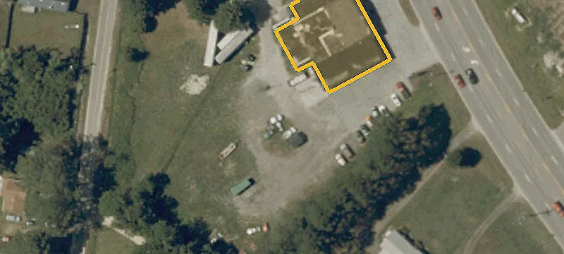 422 Caratoke Hwy