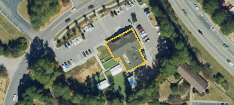 2401 Reliance Ave