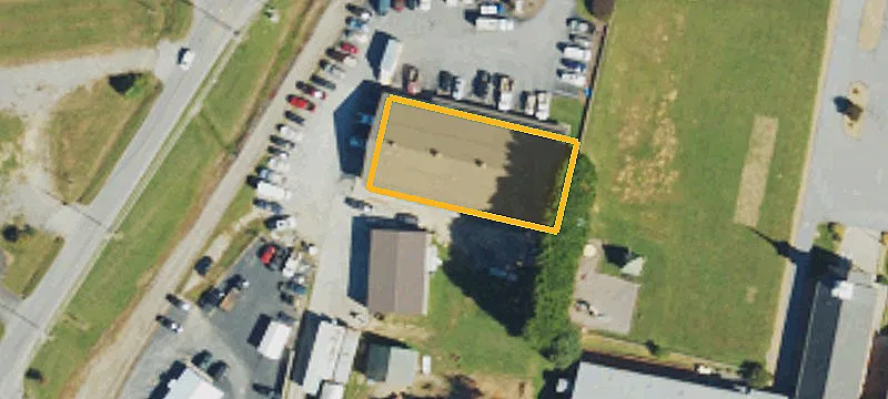 6518 Brevard Rd