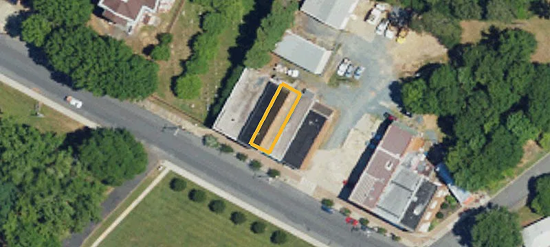 34 Fls Rd